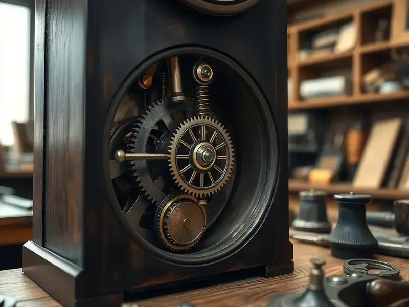 時計修理サービス