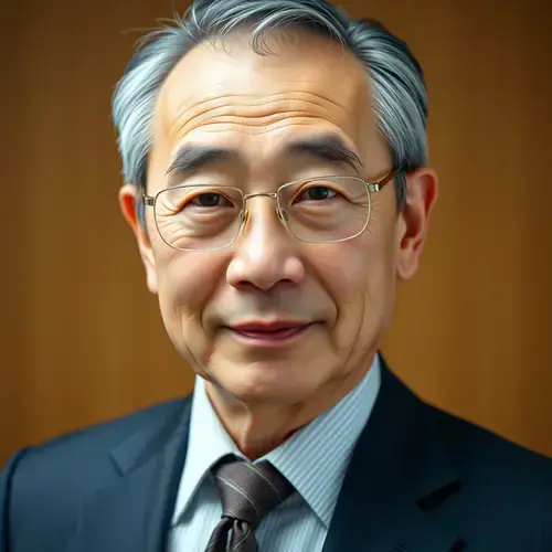 高橋正義 - 創業者・木工修復職人