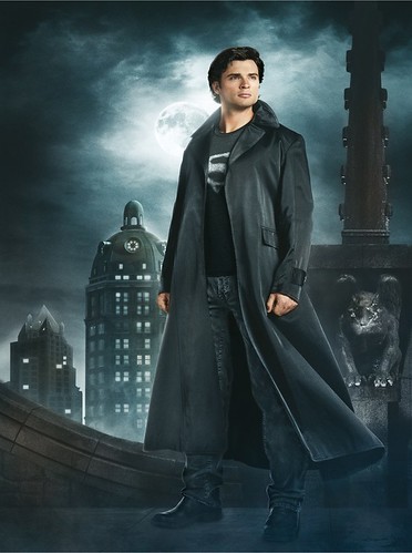 Smallville Season 9 รีวิวหนัง