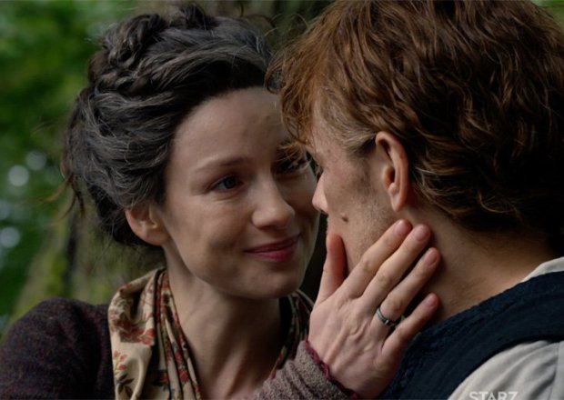 Outlander Season 4 รีวิวหนัง