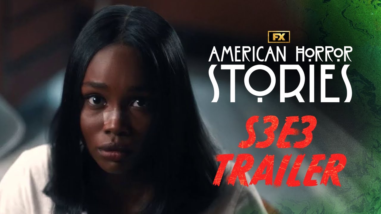 American Horror Stories Season 3 รีวิวหนัง